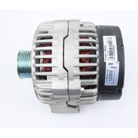*DAMAGED REAR COVER* NEW OEX Alternator 12V 130A Bosch Style - BXA011