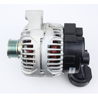 NEW OEX Alternator BXA4033 BMW Z3 E36 E38 E39 E46 12V 120A M52 M54 M43 M44