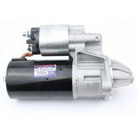 NEW OEX Starter Motor 12V 9th Cw (Bosch Style) BXS0101