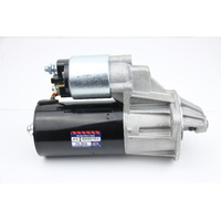 NEW OEX BXS0103 Starter Motor for Holden Torana LH 202 3.3L 6cyl 12V 1974-1976