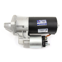 NEW OEX Starter Motor to suit RB20 RB25 RB30 12V Holden VL Commodore Turbo BXS0104