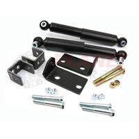 Caravan/Trailer Shock Absorber Suspension Kit