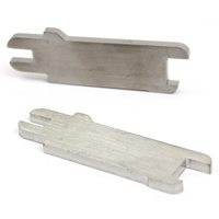 Toyota Prado 120 & 150 Series Hand Brake Upgrade Dogbones