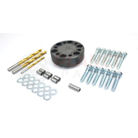 On-Car Crank Dowelling Jig Kit BARRA Ford Falcon BA BF FG FGX XR6 Turbo