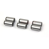 Crank Dowels SET OF 6 for BARRA Ford Falcon BA BF FG FGX XR6 Turbo