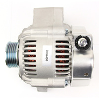 BRAND NEW OEX Alternator 12V 70A (Denso Style) DXA400
