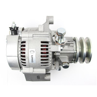 OEX Alternator to suit (1995-2004) Toyota Hiace 2.4 2.8 3.0 LH YH RZH DXA478 12V 70A