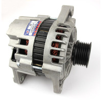 OEX Alternator to suit Daewoo Nubira (1997-2003) SX; Engine: A16SMS 12V 85A DXA491