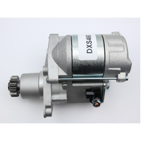 NEW OEX Starter Motor 12V 13Th CCW Denso Style - DXS460