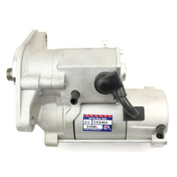 NEW OEX Starter Motor DXS464 12V 10Th CW Denso Style