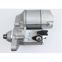 NEW OEX Starter Motor 12V 10Th CW Denso Style - DXS480
