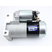 NEW OEX Starter Motor 12V 10Th CW Delco Style - DXS516