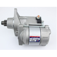 NEW OEX Starter Motor 12V 9Th CCW Denso Style - DXS546
