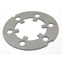 Flywheel/Flexplate Bolt Locking Plate for Ford Falcon EA EB ED EF EL AU BA BF FG 6-CYL