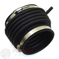 HSV W427 & Walkinshaw OTR Intake Duct Hose (inc. clamps)