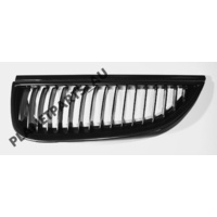 Holden VT Commodore Front Grilles BLACK (LH)