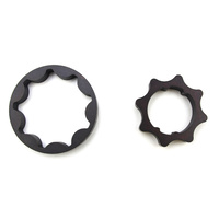 Ford BA BF FG Falcon XR8 Boss 5.4L Billet Oil Pump Gears Set