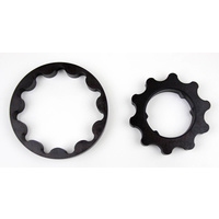Ford BA-FG Falcon XR6 Turbo & FPV F6 Billet Oil Pump Gears Set