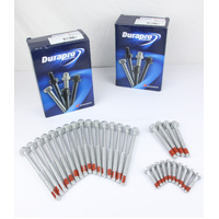 NEW Durapro LS1 Head Bolt Kit COMPLETE SET BOTH HEADS 5.7L Commodore VT VX VY VZ