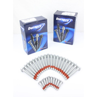 NEW Durapro LS2 LS3 Head Bolt Kit COMPLETE SET BOTH HEADS Commodore VY VZ VE VF
