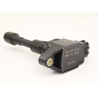 GENUINE Hitachi Ignition Coil (HEX EXA-2410N) For Nissan R35 GTR VR38DETT