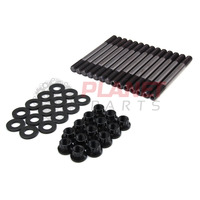 Ford Falcon BA BF FG FGX BARRA 12mm Head Stud Kit (220,000+ PSI rating)