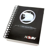 GENUINE HSV OWNERS MANUAL- WM GRANGE MY8.5 NEW HSV-00A-071303