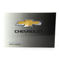 GENUINE HSV OWNERS MANUAL CHEVROLET CAMARO 2019 2020 NEW HSV-00A-192101.0101