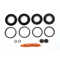 GENUINE HSV AP RACING Caliper Service Kit - Suit Gen-F R8 Maloo LS3 4-Piston FRONT Caliper