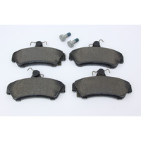 GENUINE NEW HSV VT VX VY VZ Rear Disc Brake Pads SET Holden Commodore HSV-05B-970704