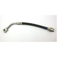 NEW GENUINE HSV VT VX VY VZ Performance REAR Brake Hose to suit 315mm Single Piston Brakes