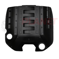 BRAND NEW GENUINE HSV VE LS2 LS3 CSV Chevrolet Special Vehicles BLACK Engine Cover