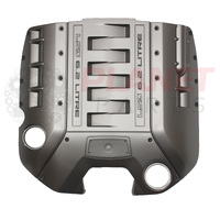 BRAND NEW GENUINE HSV VE E-Series E2 GXP Clubsport & Maloo LS3 Engine Cover
