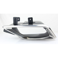 GENUINE HSV GEN-F GTSR MALOO Muffler Exhaust Pipe Tips UTE RHS LOW KM 2017 MY17 VF