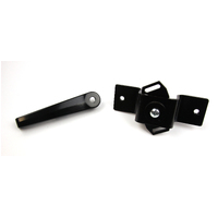 GENUINE HSV Maloo Ute Tailgate to Hardlid Lock Latch Arm for VE VF E-Series Gen-F R8 GTS LSA LS3 GTSR NEW