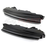 GENUINE HSV GEN-F2 GTSR DRL Daytime Running Light PAIR LH RH LED NEW VF GEN-F