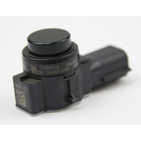 GENUINE Holden VF Commodore & HSV Gen-F REAR Parking Sensor PAINTED (Regal Peacock Green)