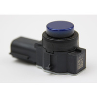 GENUINE Holden VF Commodore & HSV Gen-F FRONT Parking Sensor PAINTED (Slipstream Blue)