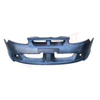 GENUINE HSV GTO GTS COUPE FRONT Bumper Bar Facia NEW HSV-14A-1021101