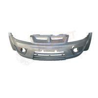 GENUINE HSV VZ AVALANCHE & XUV WAGON UTE Front Bumper Bar Facia NEW HSV-14A-1052701