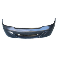 GENUINE HSV HBD HOLDEN TS ASTRA Front Bumper Bar Facia NEW HSV-14A-1990205