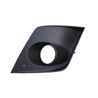 NEW GENUINE HSV VZ Clubsport Left Hand Side Driving Fog Light Surround 14A1040607P