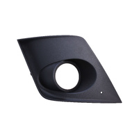 NEW GENUINE HSV VZ Clubsport Right Hand Side Driving Fog Light Surround 14A1040608P