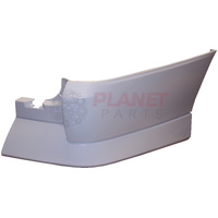 GENUINE HSV VU VX MALOO UTE RHS REAR Bumper Bar Ends Bumperette Facia NEW HSV-14A2000502P