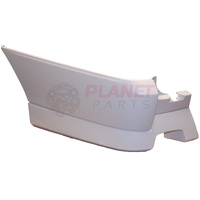 GENUINE HSV VU VX MALOO UTE LHS REAR Bumper Bar Ends Bumperette Facia NEW HSV-14A2000503P
