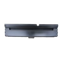 GENUINE HSV VU VX VY VZ MALOO UTE REAR Bumper Bar Centre NEW HSV-14A2000504