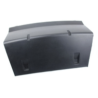 GENUINE HSV VY AVALANCHE (2003-2005) WAGON REAR Tow Bar Cutout Cover Facia Plate NEW HSV-14A2032705