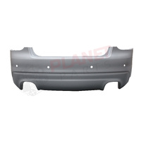 GENUINE HSV VE E1 (2006-2008) Senator Signature & SV08 Rear Bumper Bar Facia NEW
