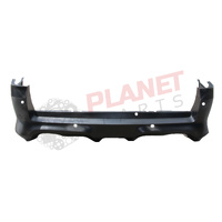 GENUINE HSV VE E-Series E1 E2 E3 R8 GXP MALOO UTE REAR Bumper Bar Facia NEW HSV-14A2070502