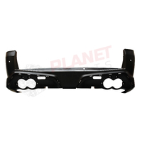 GENUINE HSV VF GEN-F GEN-F2 R8 & GTS MALOO UTE REAR Bumper Bar Facia NEW HSV-14A2130501P 2013-17